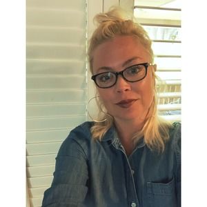 Meet your Posher, Jade